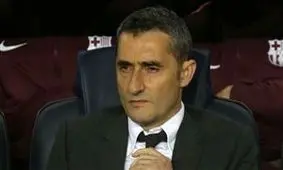 واکنش سرمربی بارسا به قرعه منچستریونایتد