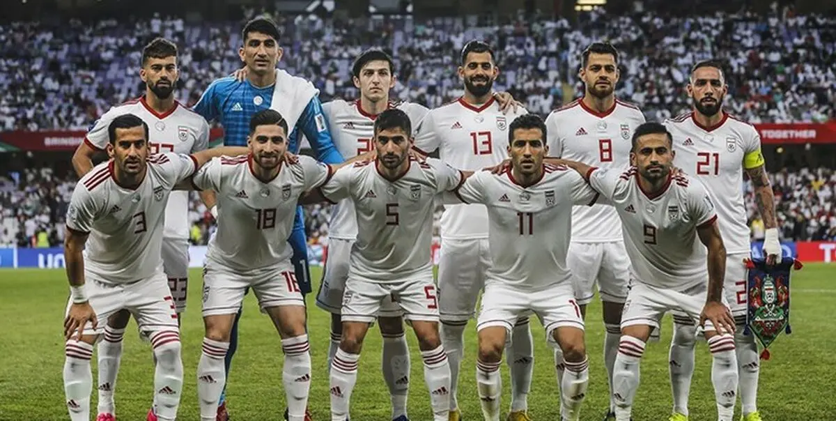 آنها مشتری دائمی جام جهانی هستند
