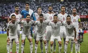 آنها مشتری دائمی جام جهانی هستند