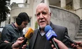 صادرات بنزین آغاز شد