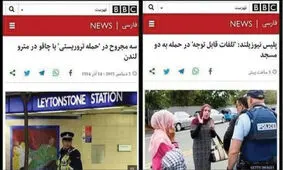 رسوایی «حقوق بشر سفید» / از حمله تروریستی به رژه اهواز تا سفید پوستی که ۲۰ دقیقه شلیک کرد، ولی آمریکایی بود!