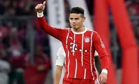 رئال مادرید خواهان 51 میلیون پوند