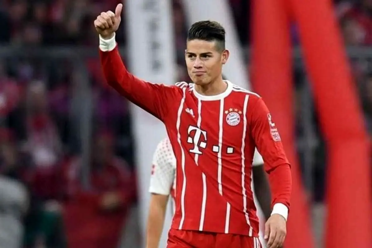 رئال مادرید خواهان 51 میلیون پوند