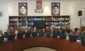 آغاز نهضت تولید کالای ساخت ایران