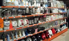 افزایش بیش از 100 درصدی لوازم خانگی داخلی در سال 97/ تعدیل نیروی کارخانجات لوازم خانگی در صورت ادامه روند اقتصادی/ قیمت در سال آینده کاهش نخواهد داشت