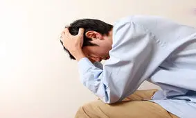 خودارضایی مردان متاهل، دلیل و درمان