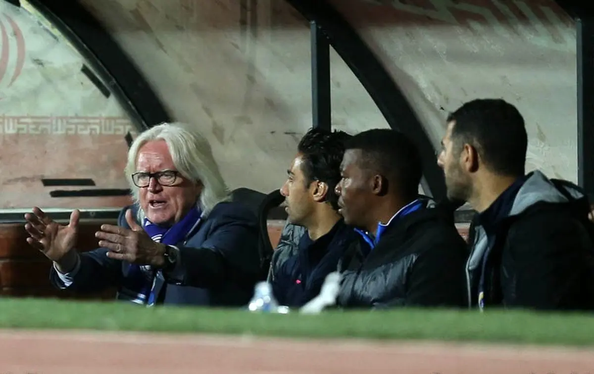 نقش ویژه پسر مدیرعامل در حضور بازیکن خارجی تیم پایتخت!