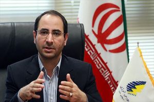 حسینی: تامین مالی در بازار مشتقه بورس انرژی به ارزش ۴۱،۶۵۰ میلیارد ریال