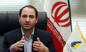 حسینی: تامین مالی در بازار مشتقه بورس انرژی به ارزش ۴۱،۶۵۰ میلیارد ریال