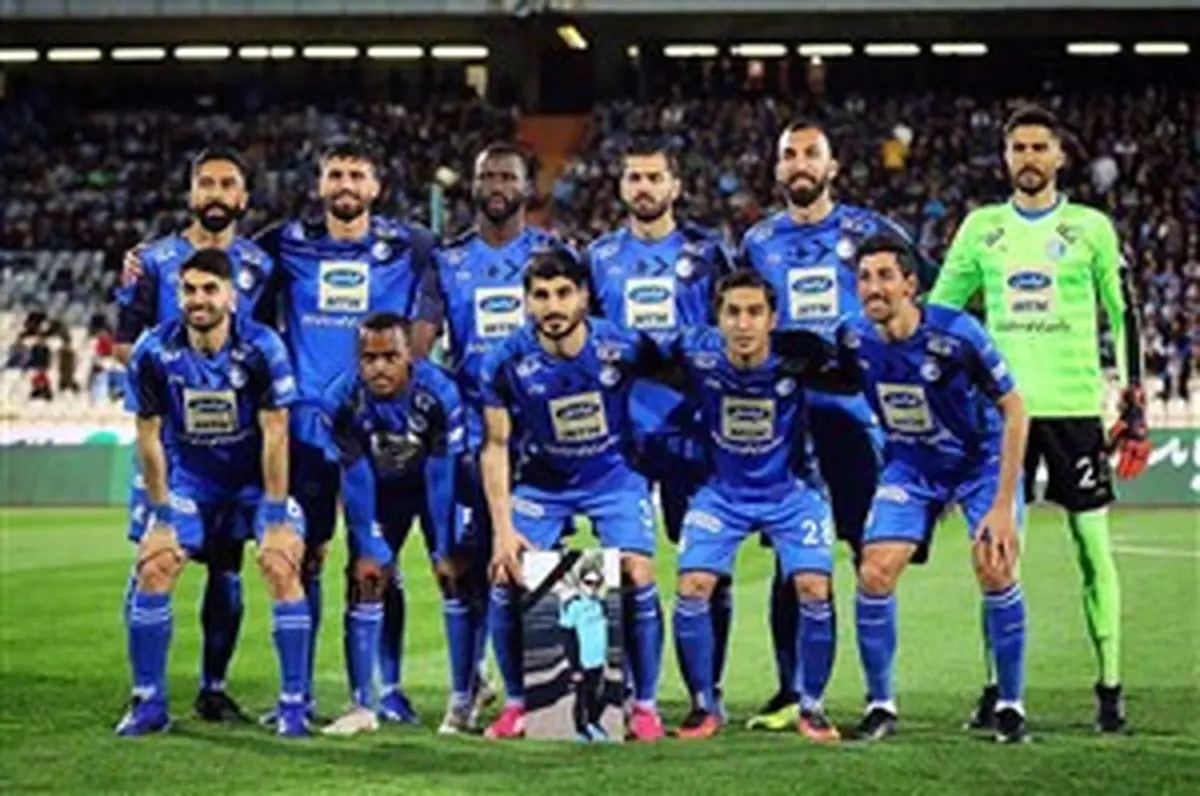 آماری که استقلال را مدعی کرد؛ 8 برد در 10 مسابقه!