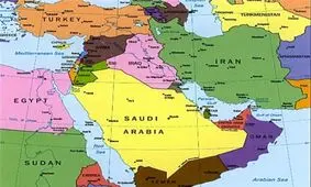 دیپلماسی خاورمیانه در حال تغییر است؟/ ائتلاف عربستان و اسرائیل در سال قبل آسیب بسیاری دید