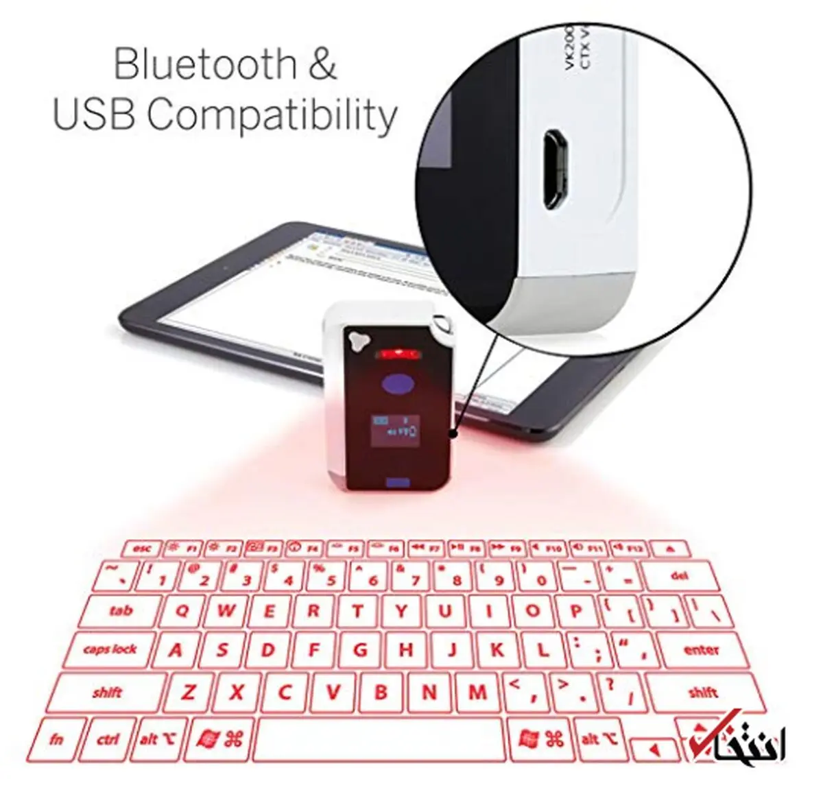 جذاب‌ترین گجت ۲۰۱۹ + تصاویر