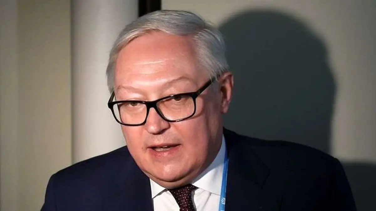 ریابکوف: ۱۹ مارس با نماینده ویژه آمریکا برای ونزوئلا دیدار خواهم کرد