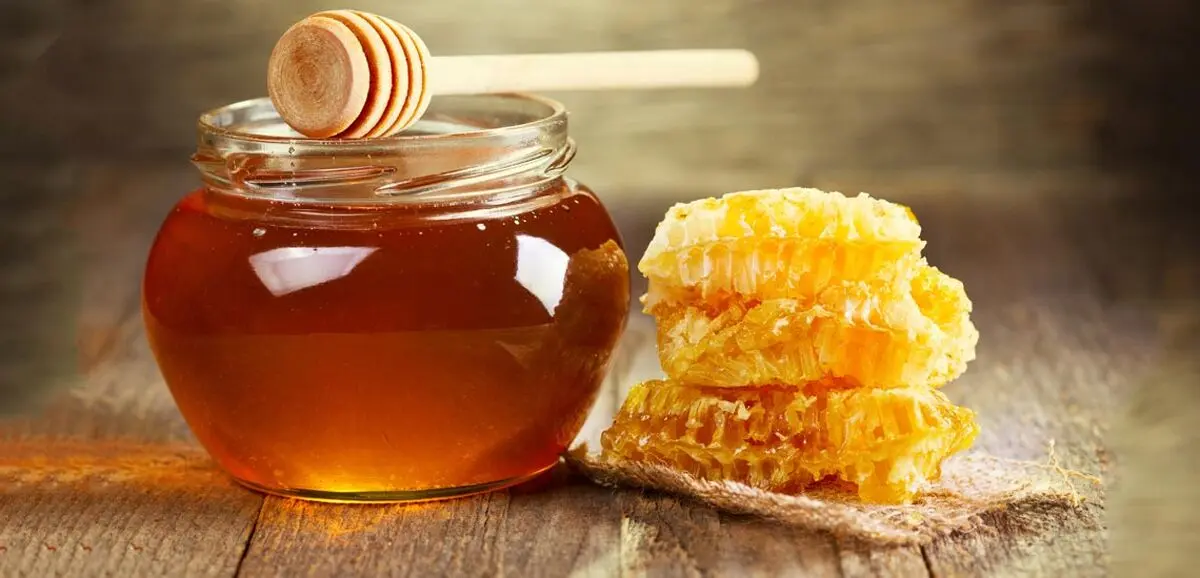 تاثیر شگفت انگیز ماسک عسل برای پوست