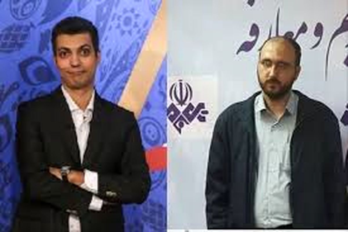 نه فردوسیپور میرود نه مدیر شبکه 3