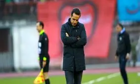 علی کریمی به تعهداتش در قبال سپیدرود پایبند است