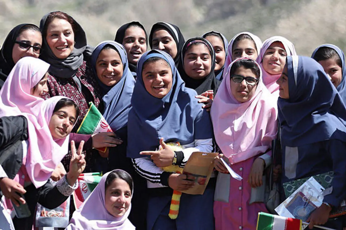 پانزدهمین جشنواره دانش آموزی فیلم دفاع مقدس برگزار شد