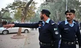 انفجار مهیب قطار در پاکستان