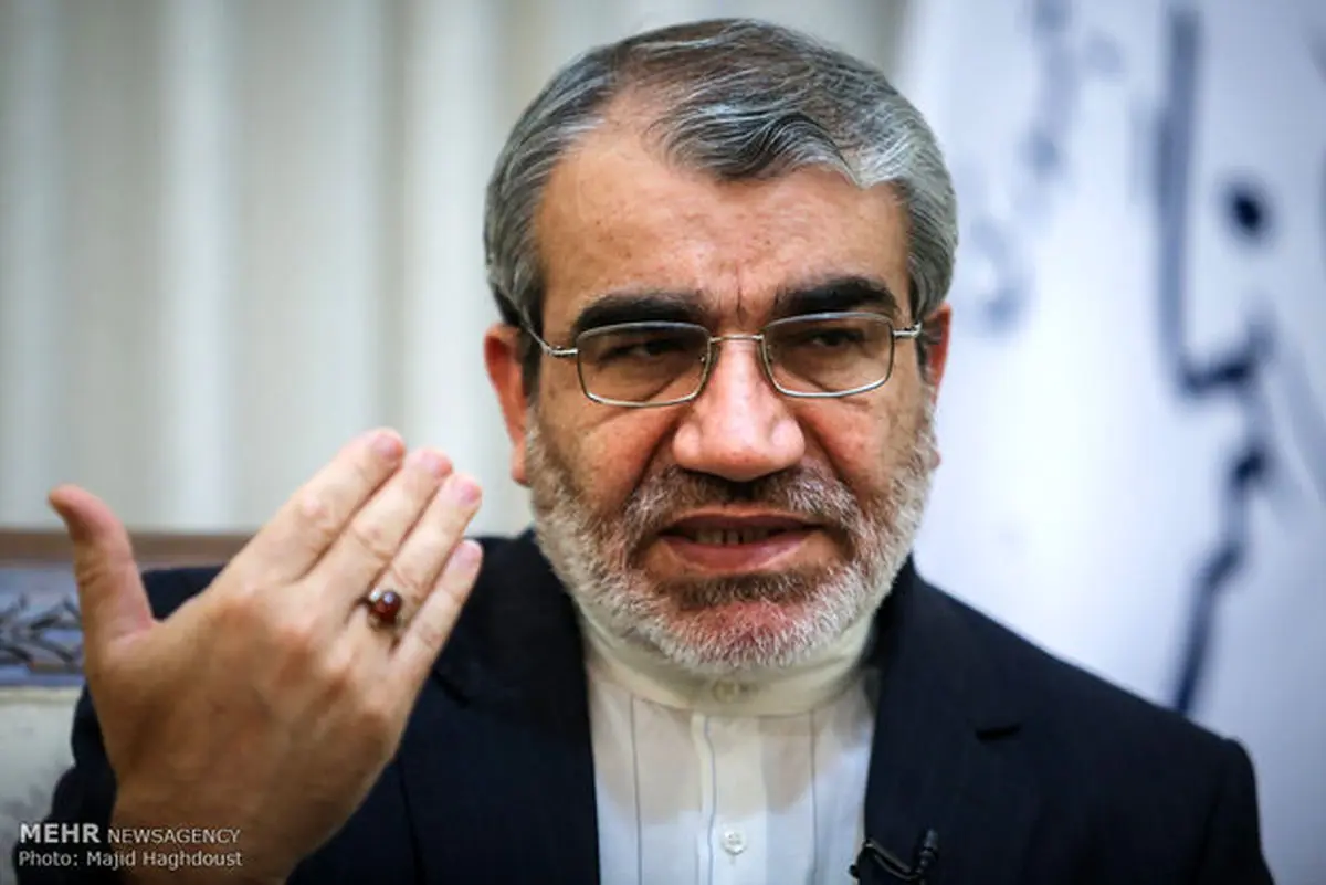 امنیت و آسایش امروز ما مرهون جانفشانی شهداست