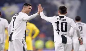 هواداران یوونتوس و جنوا به یک دلیل خواهان استرداد وجه بلیت‌ بازی شدند