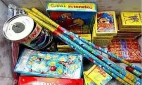 ترقه دست ساز در شیراز کودک دو ساله را مصدوم کرد