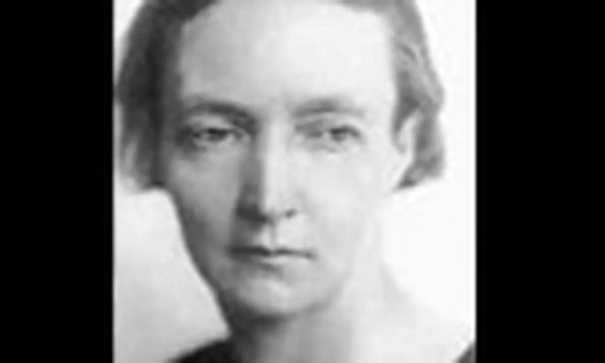 درگذشت "ايرن‏كوري" فرزند "ماري كوري" كاشف راديواكتيويته مصنوعي (1956م)