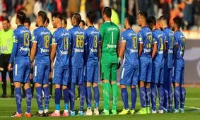 استقلال خوزستان بدون سرمربی مقابل ذوب آهن!