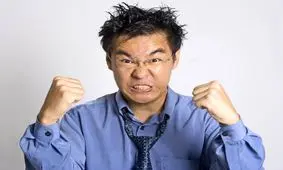 چگونه در 18 روز اعصاب خود را کنترل کنیم؟