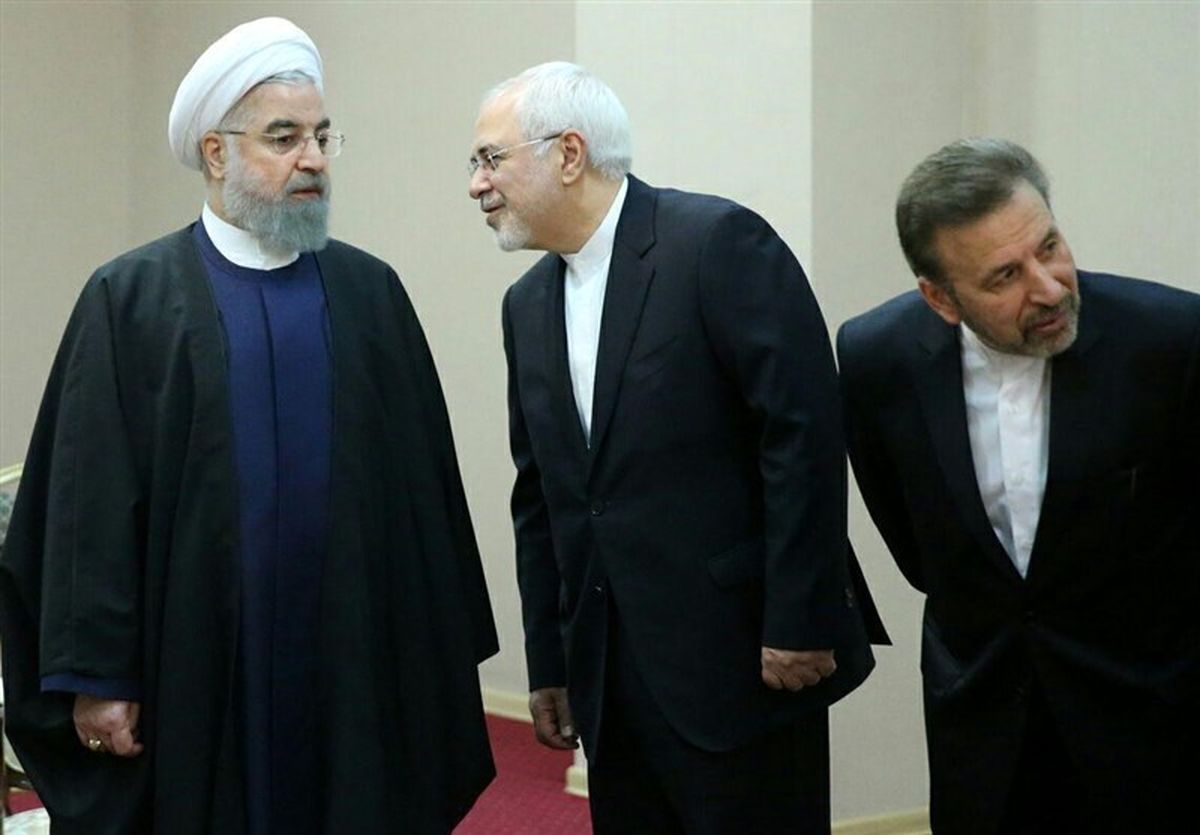 واعظی: پیش‌بینی نمی‌کردیم آمریکا از برجام خارج شود/ روحانی هیچگاه اهل برگزاری گعده نبوده است