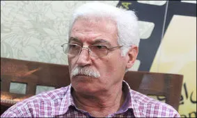 حبیب کاوش فردا به سمت خانه ابدی می‌رود