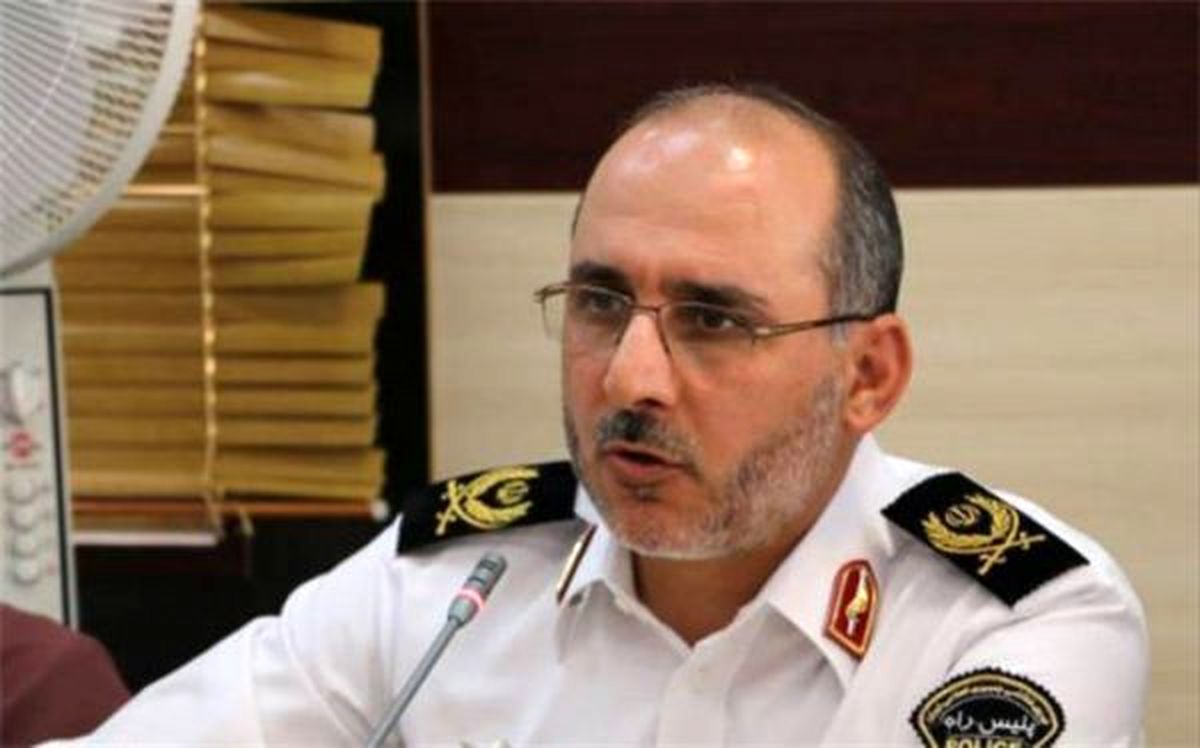 خودروهای ناایمن هنوز قربانی میگیرند/ 64 درصد تصادفات در محدوده 30 کیلومتری شهرها رخ میدهد/ 30 درصد تصادفات نوروز گذشته به خروج اتومبیل از جاده مربوط بود