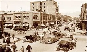 لاله‌زار آماده فعالیت‌های فرهنگی