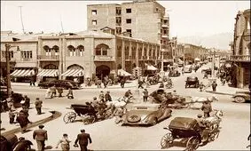 لاله‌زار آماده فعالیت‌های فرهنگی