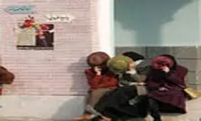 «در چشم باد» سریال نوروزی شد