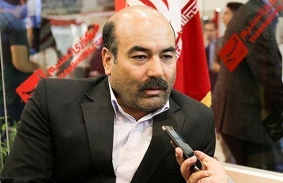 انتقال آب از کوههای هزارمسجد به مشهد بینتیجه است/ بخشی از هزینه آب مشهد را باید زائران بپردازند