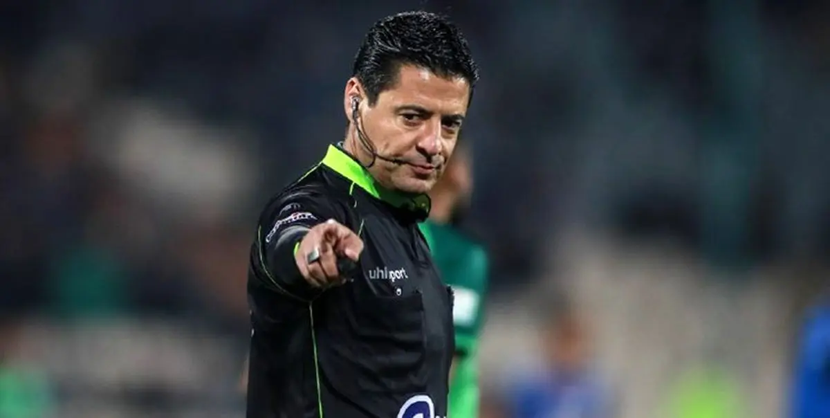 فغانی:با خدم و حشم و لابی سیاسی به موفقیت نرسیده‌ام/خدا از ما راضی باشد