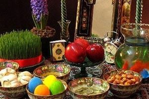 آغاز ویژه برنامه تحویل سال شبکه یک از امشب