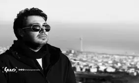 محسن چاوشی خواننده برنامه تحویل سال شبکه ۵ سیما شد