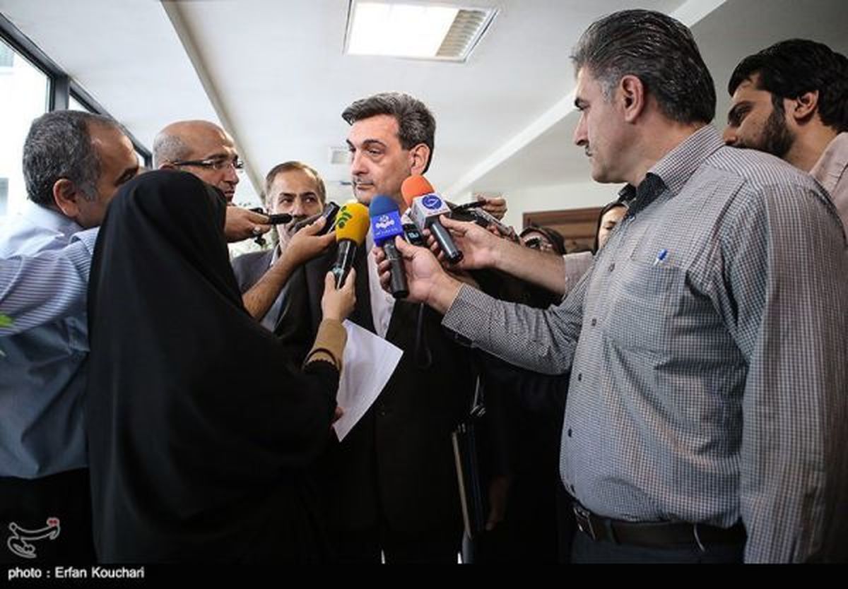 سیستمهای تهویه مترو عملکرد مناسبی دارد/ 62 پرونده برج باغ خط ترمز نابودی باغات بود