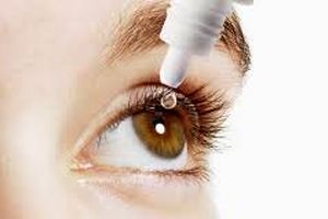 عوارض استفاده بیش از حد از قطره های چشمی