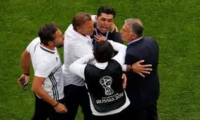 فدراسیون ایران برای جذب رنار رقیب پیدا کرد!