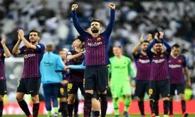 سنت‌شکنی بارسلونا با طراحی یک پیراهن خاص برای فصل آینده