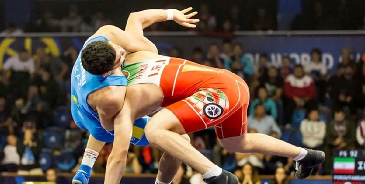 پیروزی ارزشمند ایران مقابل آمریکا/ شاگردان رضایی در یک قدمی فینال