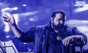 آلبوم تازه رضا صادقی به بازار رسید