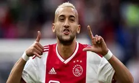 جدال لیورپول با بایرن برای جذب زیاش