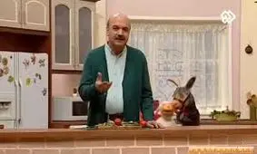 وقتی که جگر بخاطر عیدی گرفتن ناراحت هست