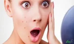 عواملی که زیبایی پوست را از بین می برند