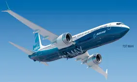 دلال‌ها به دنبال خریدن هواپیمای ممنوعه بوئینگ