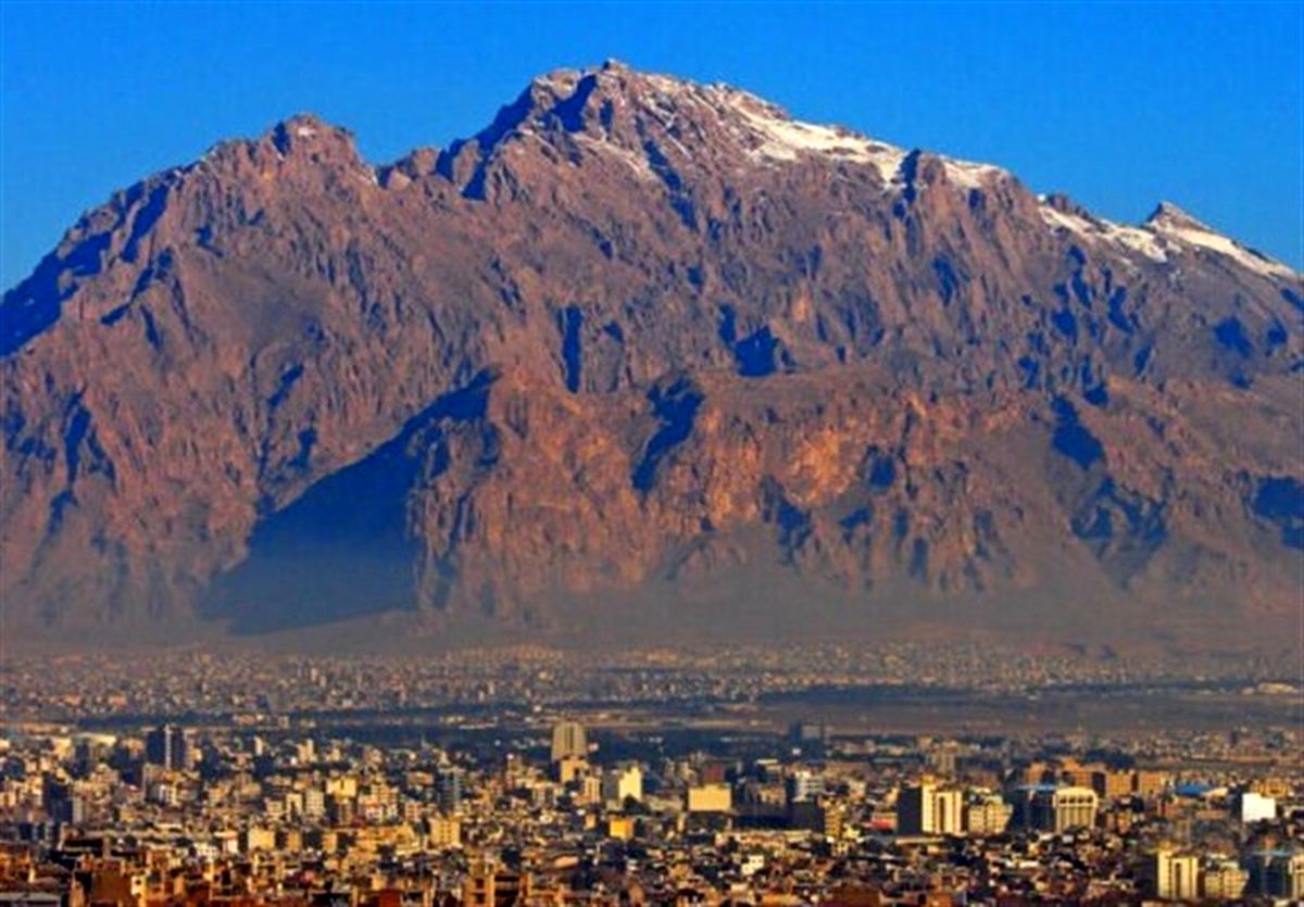 تردد خودروهای سنگین در شهر کرمانشاه ممنوع میشود