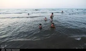 هشدار نسبت به وقوع سیلاب در مازندران